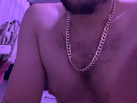 ArtemMR online show from 12/10/24, 09:43