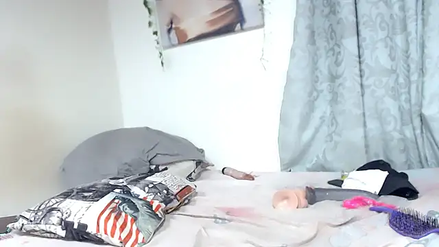 andre20a31 online show from 03/07/25, 09:51