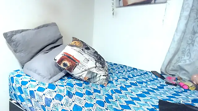 andre20a31 online show from 03/13/25, 09:32