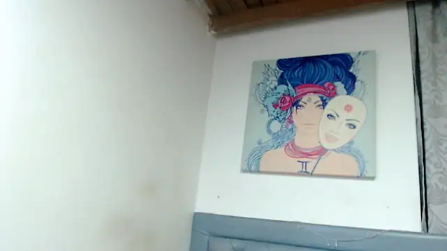 andre20a31 online show from 10/06/25, 04:54