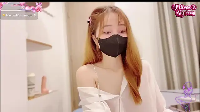 Jenny 368 online show from 03/16/25, 01:38