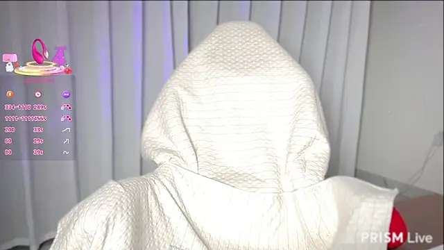 Snapshot of Jenny_368 chatting on 04/21/26, 02:23 Jenny 368 online show from 04/21/26, 02:23