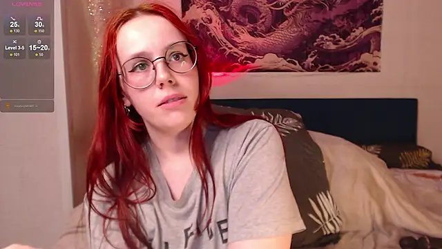 VanessaLincum online show from 12/13/24, 12:17