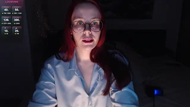 VanessaLincum online show from 12/15/24, 06:18