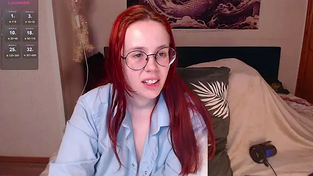 VanessaLincum online show from 12/21/24, 06:09