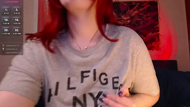 VanessaLincum online show from 01/20/25, 01:53