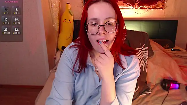 VanessaLincum online show from 01/28/25, 06:38