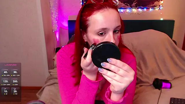 VanessaLincum online show from 02/14/25, 06:02