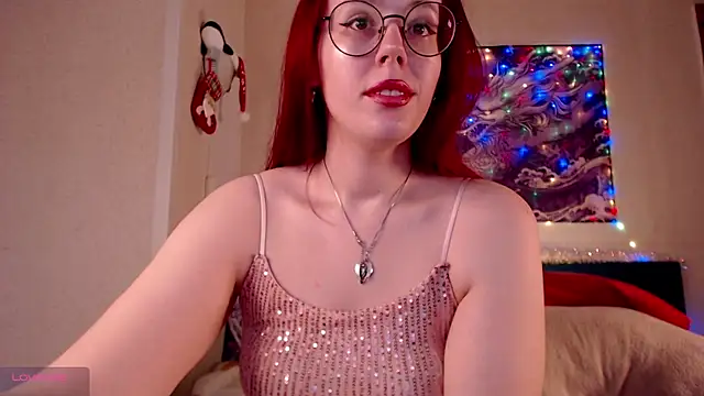 VanessaLincum online show from 12/23/25, 07:06