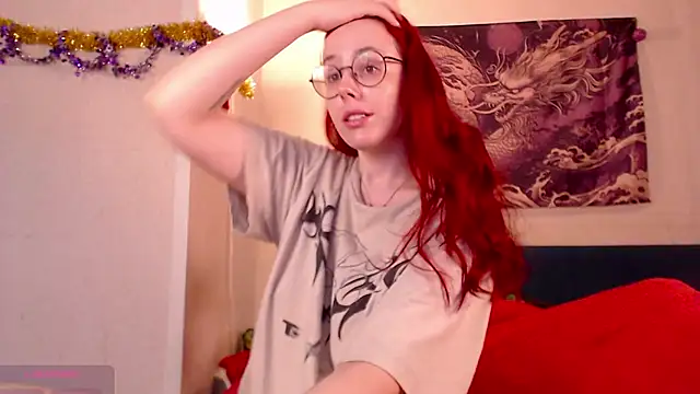 VanessaLincum online show from 02/21/26, 07:20