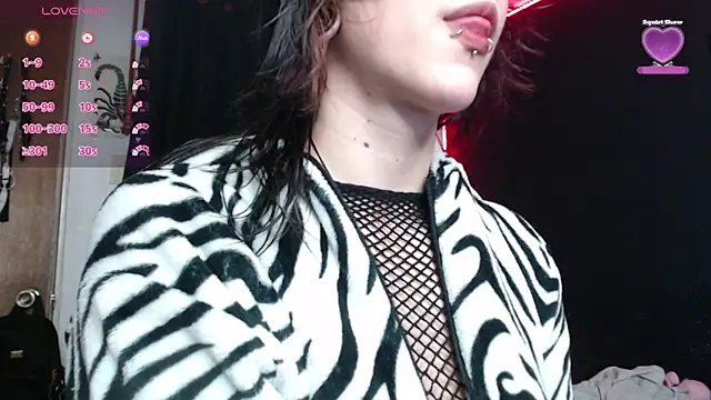 niakat  online show from 02/18/25, 12:06