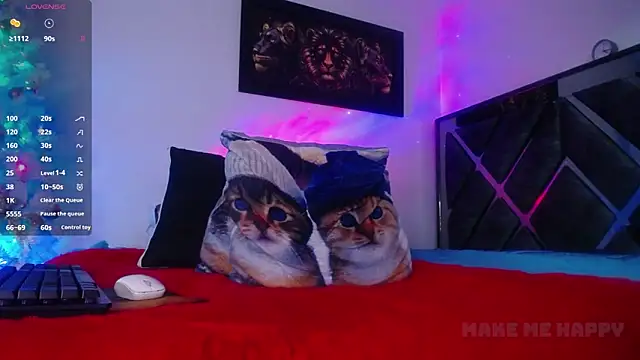 Marc  Waatson online show from 12/13/24, 09:20