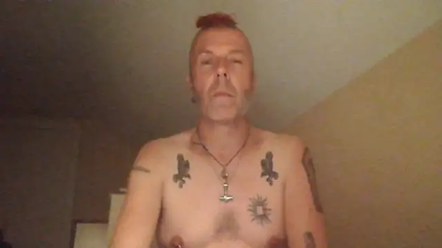SHARPSkinhead online show from 07/20/26, 09:39