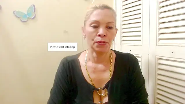electra-mommy online show from 09/17/25, 07:15