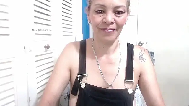 electra-mommy online show from 01/08/26, 11:12