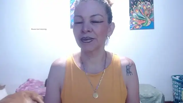 electra-mommy online show from 03/05/26, 10:22