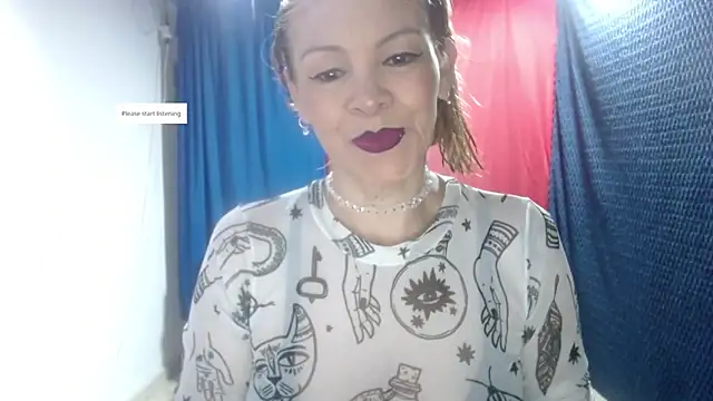 electra-mommy online show from 03/28/26, 11:10