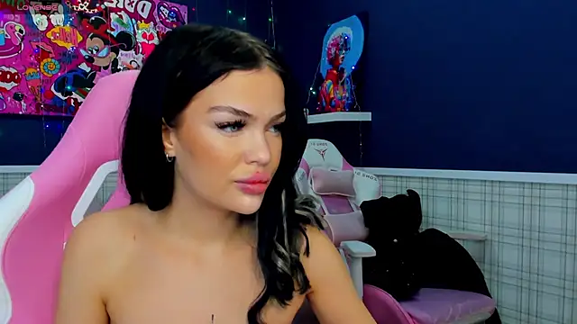 Angel Sapphire  online show from 12/19/24, 11:39