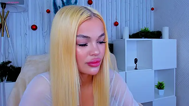 Angel Sapphire  online show from 01/26/25, 09:19