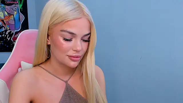 Angel Sapphire  online show from 03/01/25, 03:49