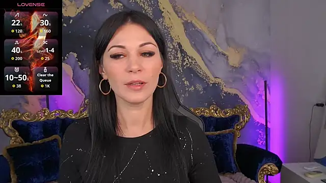 SonnyKage online show from 10/16/25, 08:21