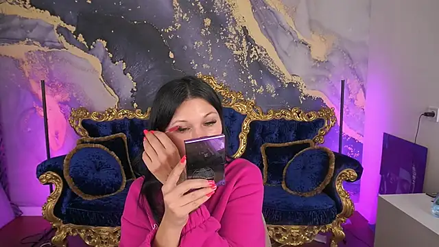 SonnyKage online show from 10/26/25, 08:48