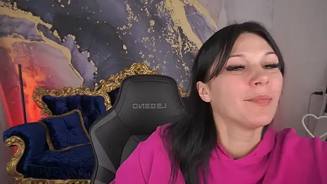 SonnyKage online show from 11/27/25, 08:55