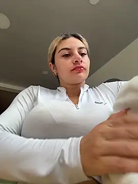 AtheneaRossi online show from 03/23/26, 09:19