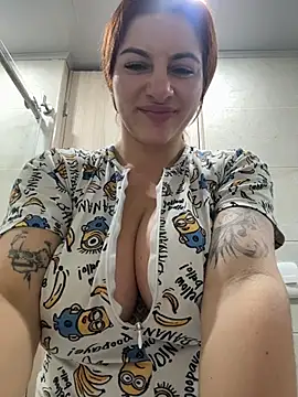Snapshot of AtheneaRossi chatting on 07/18/26, 10:19 AtheneaRossi online show from 07/18/26, 10:19