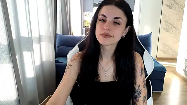 Mary   Moore online show from 09/11/25, 02:22