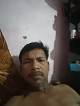 Rampurii online show from 07/29/26, 05:22