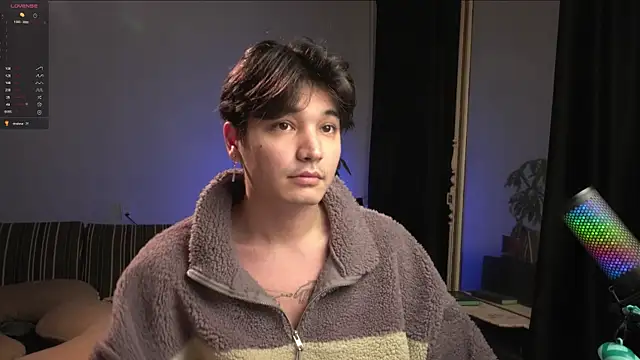 cherrydany online show from 09/22/25, 09:50