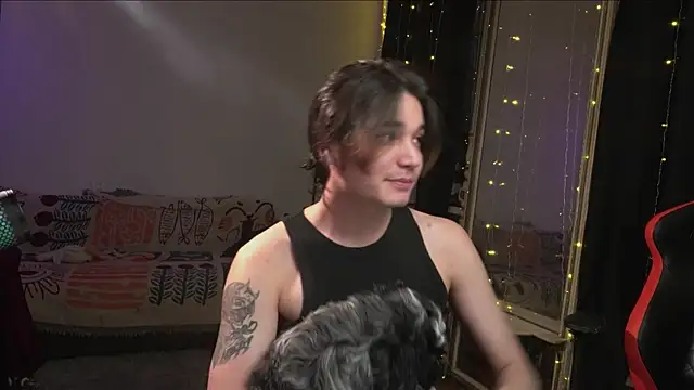 cherrydany online show from 02/02/26, 02:27