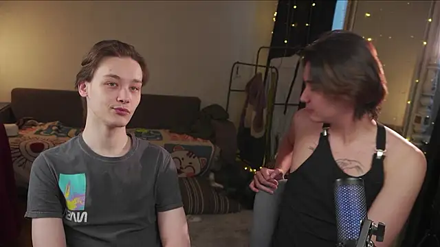 cherrydany online show from 02/06/26, 12:30