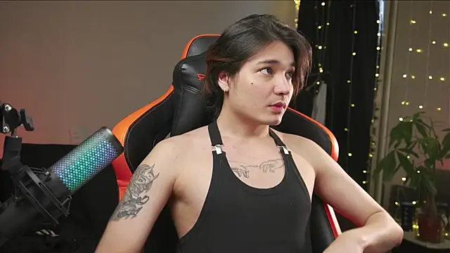 cherrydany online show from 02/20/26, 11:11