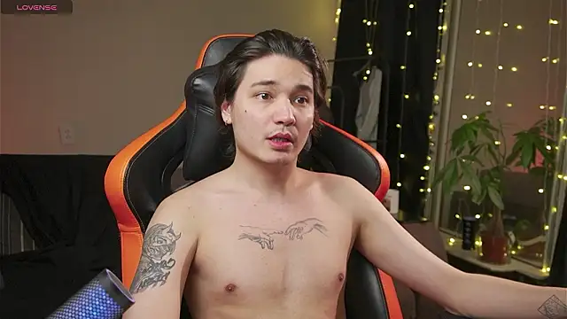 cherrydany online show from 02/21/26, 05:47