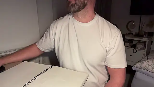 Mr Beef online show from 01/10/25, 08:26