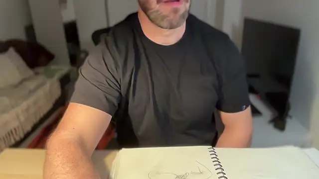 Mr Beef online show from 03/17/25, 09:45