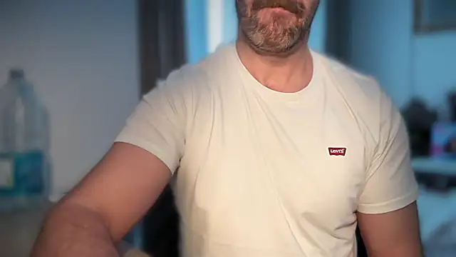 Snapshot of Mr_Beef chatting on 04/05/26, 11:07 Mr Beef online show from 04/05/26, 11:07