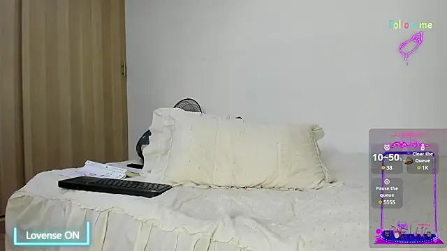 Sebastian-Dash online show from 12/04/24, 02:26