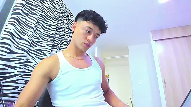 Sebastian-Dash online show from 02/05/25, 02:08