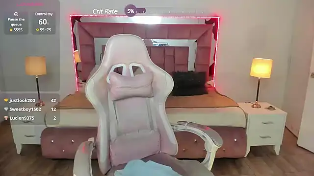 Aliciia cute1 online show from 12/08/24, 11:19