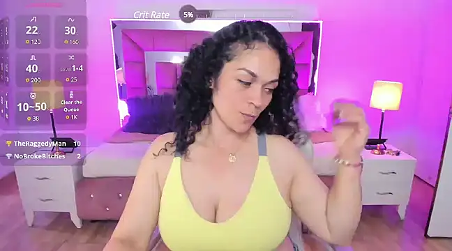Aliciia cute1 online show from 12/22/24, 02:49