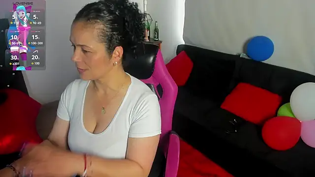 Aliciia cute1 online show from 03/02/26, 09:43