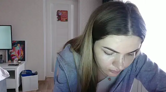  JustmeHere  online show from 01/10/25, 12:04