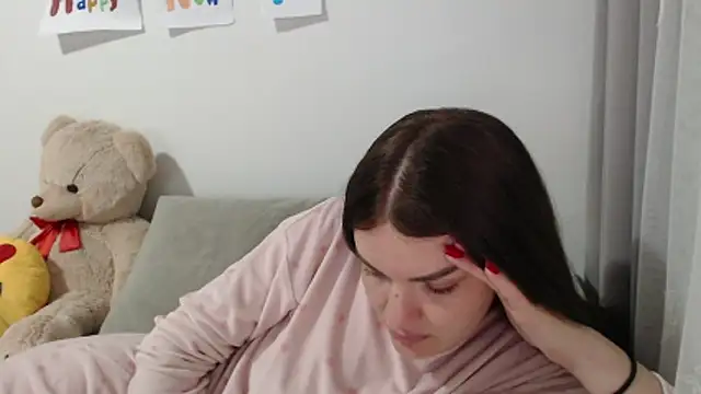  JustmeHere  online show from 01/31/26, 07:56