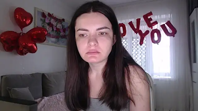  JustmeHere  online show from 02/15/26, 08:24