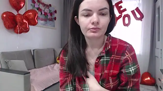  JustmeHere  online show from 02/17/26, 09:39