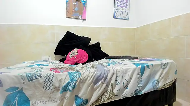 Brenda Smith69 online show from 02/04/25, 08:38