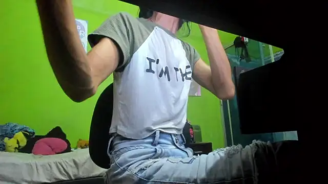 Brenda Smith69 online show from 09/12/25, 07:03